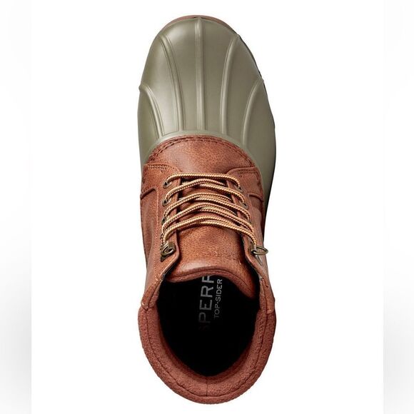 Sperry Men's Avenue Duck Boots - Picture 4 of 7